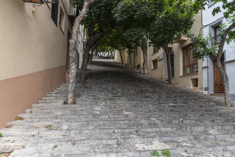 Castelló de la Plana - Morella 037 - Costa Sant Joan.jpg